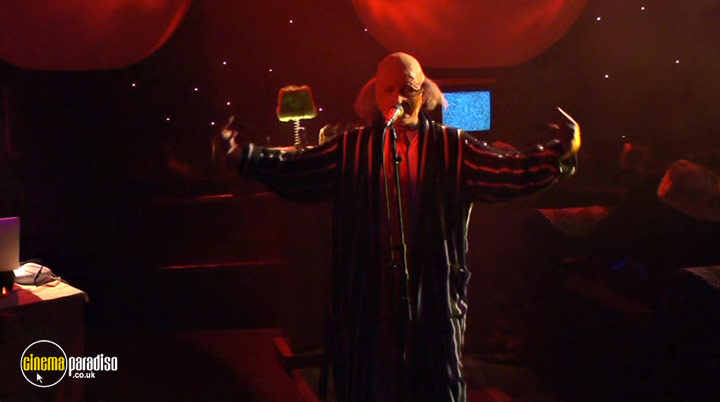 A still #17 from The Residents: An Evening with the Residents (2011)