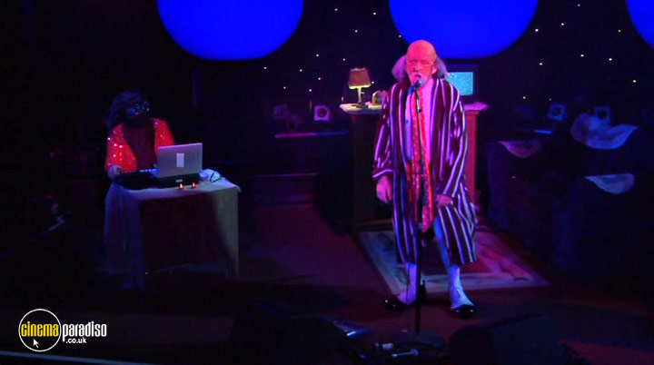 A still #16 from The Residents: An Evening with the Residents (2011)