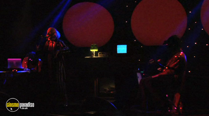 A still #15 from The Residents: An Evening with the Residents (2011)