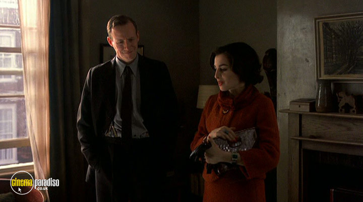 A still #1 from Sylvia (2003)
