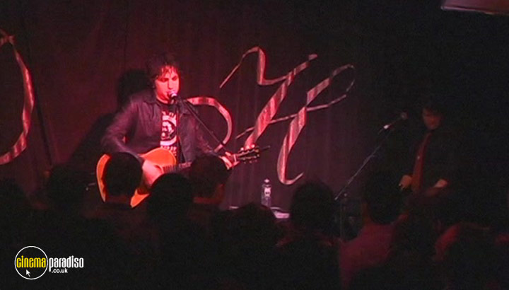 A still #21 from Jesse Malin: Star Smile Strong (2004)