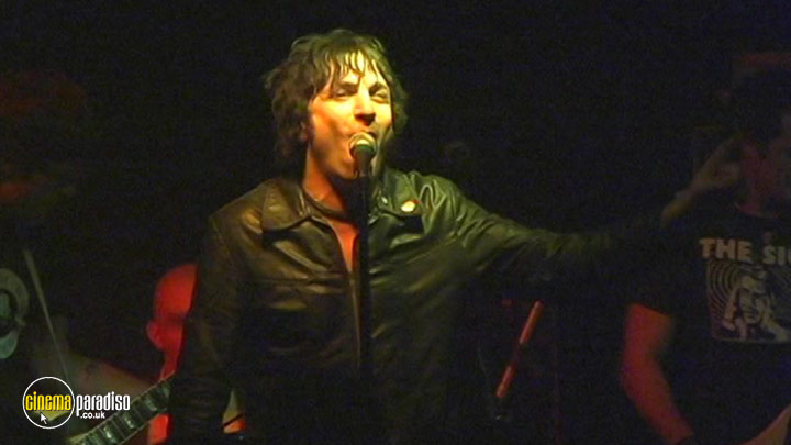 A still #20 from Jesse Malin: Star Smile Strong (2004)