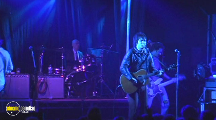 A still #19 from Jesse Malin: Star Smile Strong (2004)