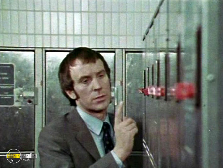 A still #1 from Armchair Cinema (1979)