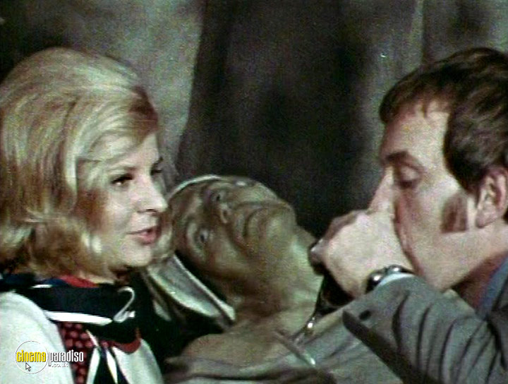 A still #2 from Armchair Cinema (1979)