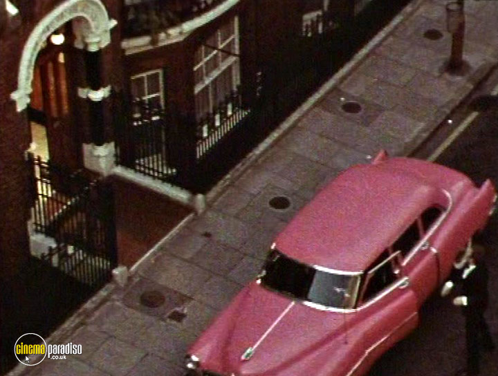A still #3 from Armchair Cinema (1979)
