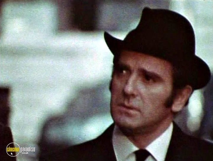 A still #4 from Armchair Cinema (1979)