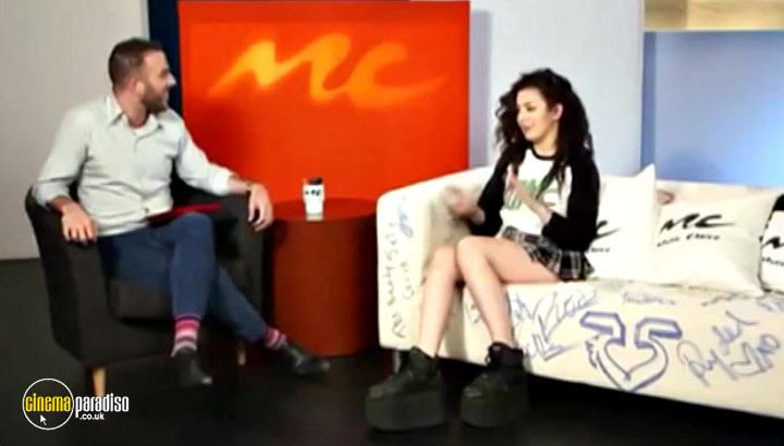 A still #5 from Charli XCX: True Confessions (2014)