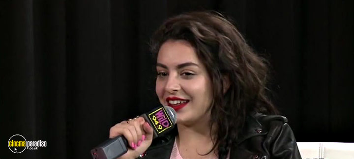A still #1 from Charli XCX: True Confessions (2014)
