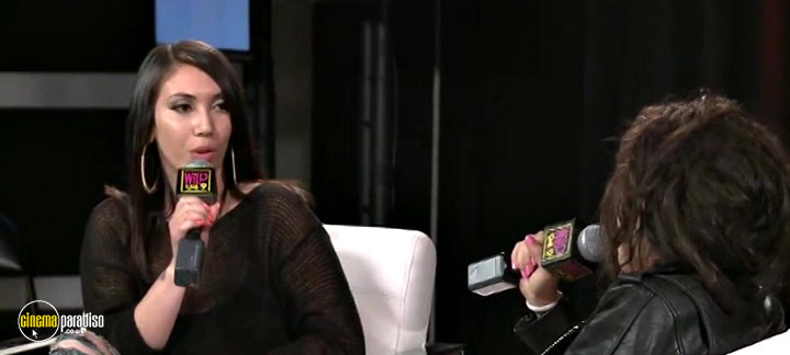 A still #4 from Charli XCX: True Confessions (2014)