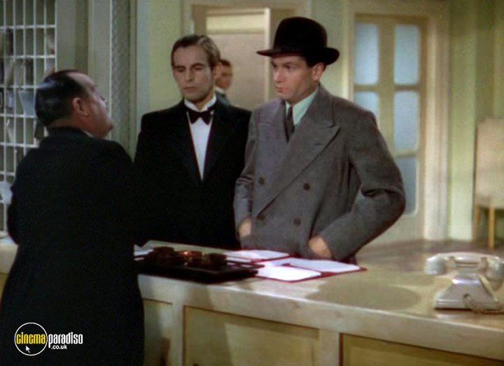 A still #1 from The Divorce of Lady X (1938)