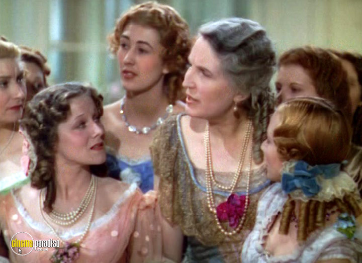 A still #2 from The Divorce of Lady X (1938)