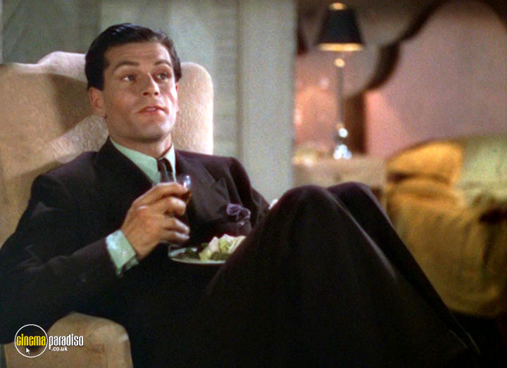 A still #3 from The Divorce of Lady X (1938)