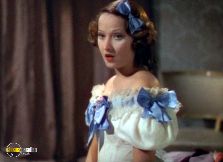 A still #4 from The Divorce of Lady X (1938)