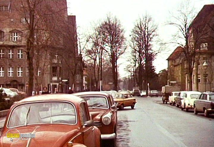 A still #33 from Eugenie De Sade (1973)