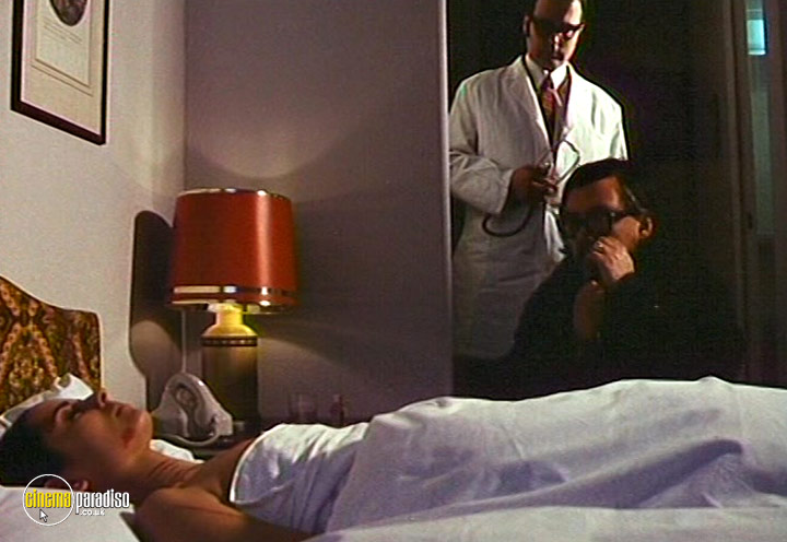 A still #32 from Eugenie De Sade (1973)