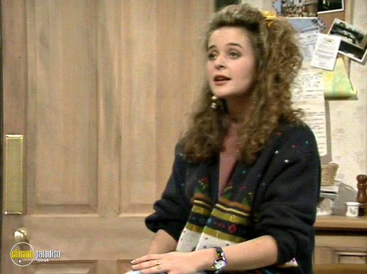 A still #1 from Second Thoughts: Series 1 (1991)