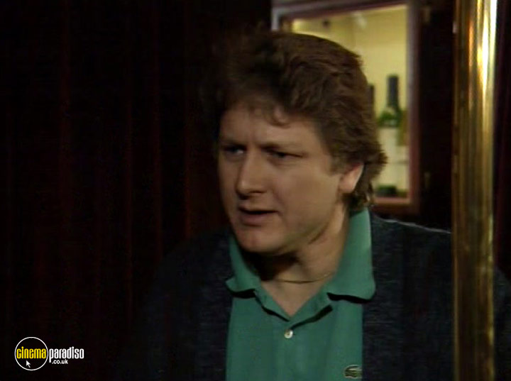 A still #3 from Second Thoughts: Series 1 (1991)