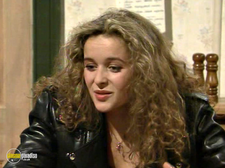 A still #4 from Second Thoughts: Series 1 (1991)