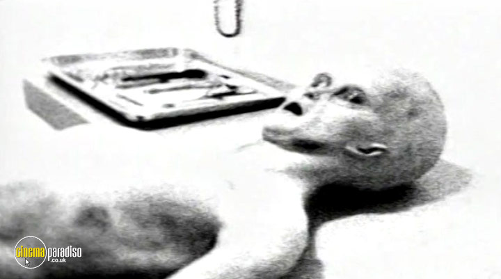 A still #1 from Alien from Area 51: The Autopsy Footage Revealed (2012)