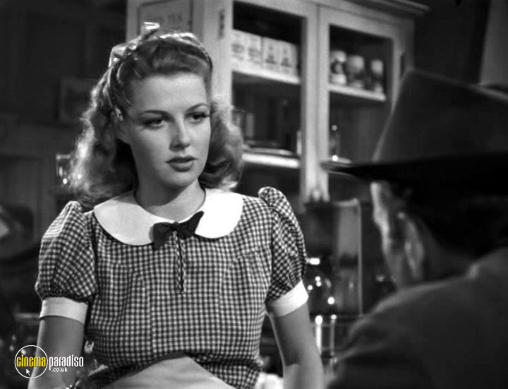 A still #16 from They Drive by Night (1940)