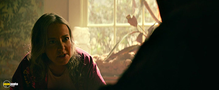 A still #30 from Dog (2022)