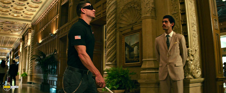 A still #29 from Dog (2022)