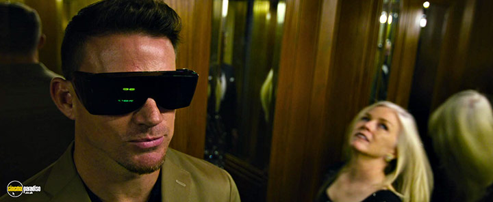 A still #26 from Dog (2022)