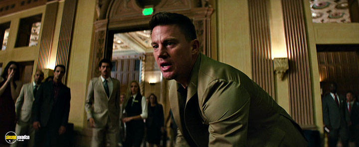A still #25 from Dog (2022)