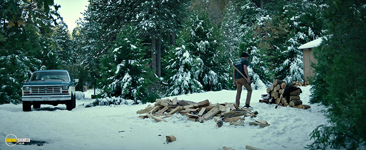 A still #24 from Dog (2022)