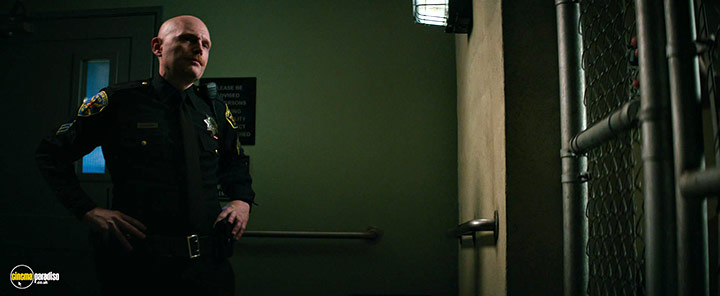 A still #23 from Dog (2022)