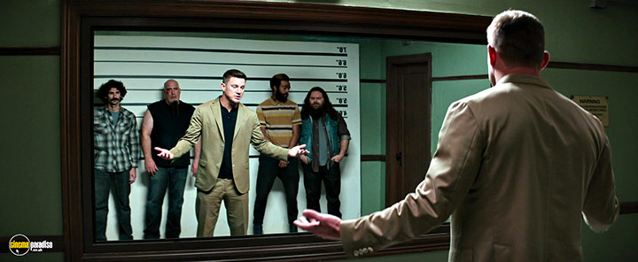 A still #21 from Dog (2022)