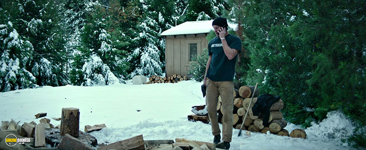 A still #20 from Dog (2022)