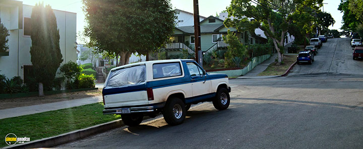 A still #17 from Dog (2022)
