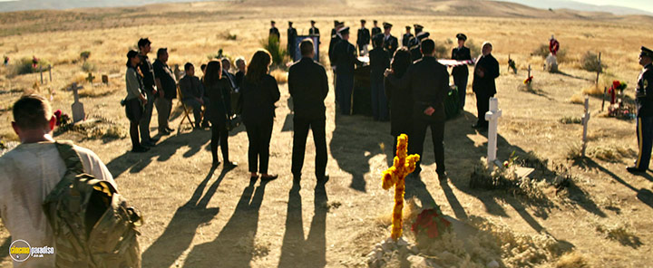 A still #9 from Dog (2022)