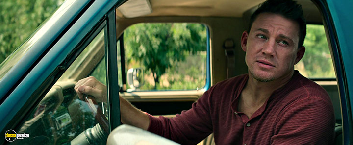 A still #6 from Dog (2022)