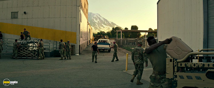 A still #4 from Dog (2022)