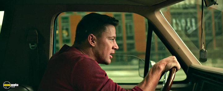 A still #3 from Dog (2022)