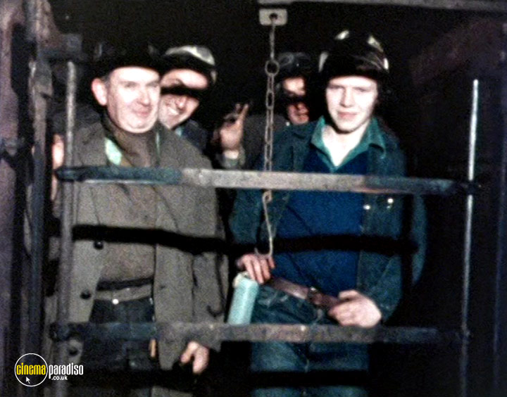 A still #2 from The Goodies: At Last: Back for More, Again (1980)