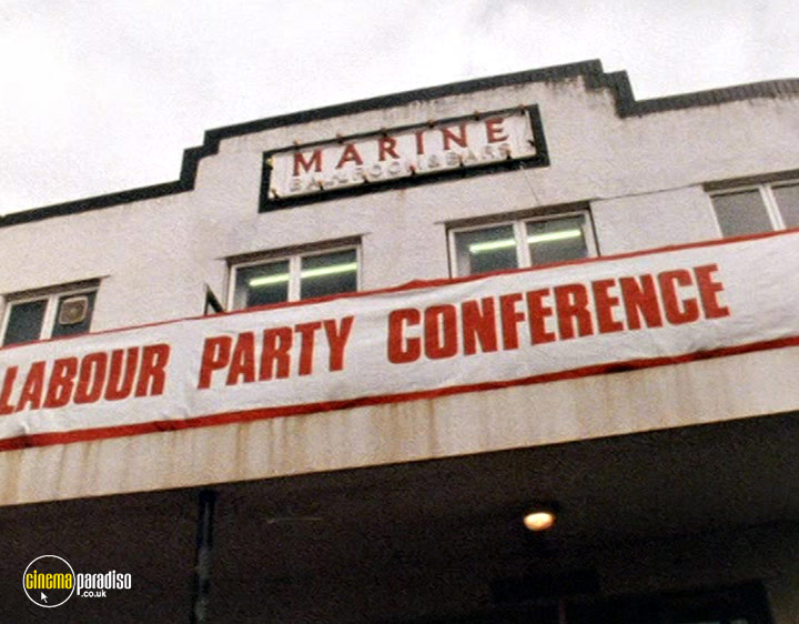 A still #4 from The Goodies: At Last: Back for More, Again (1980)