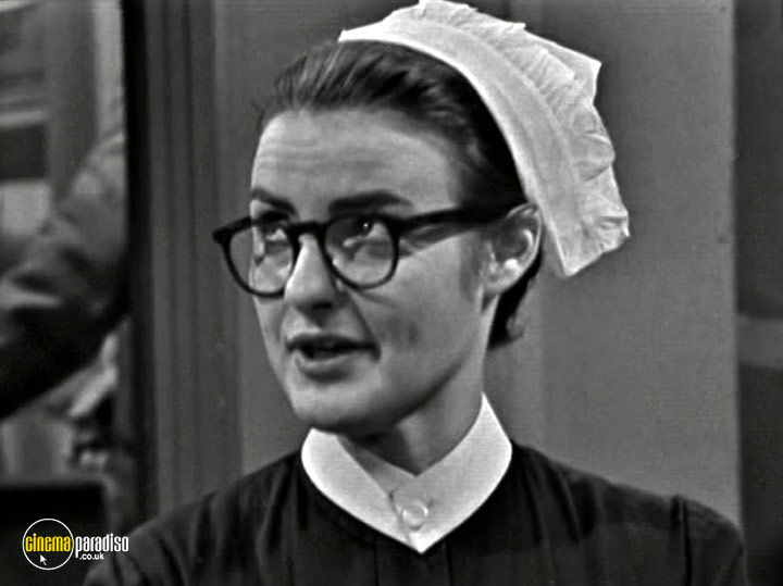 A still #2 from Emergency Ward 10: Vol.2 (1962)