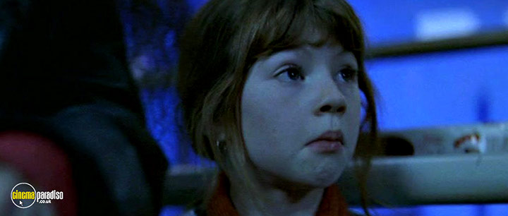 A still #24 from Those Who Love Me Can Take the Train (1998)