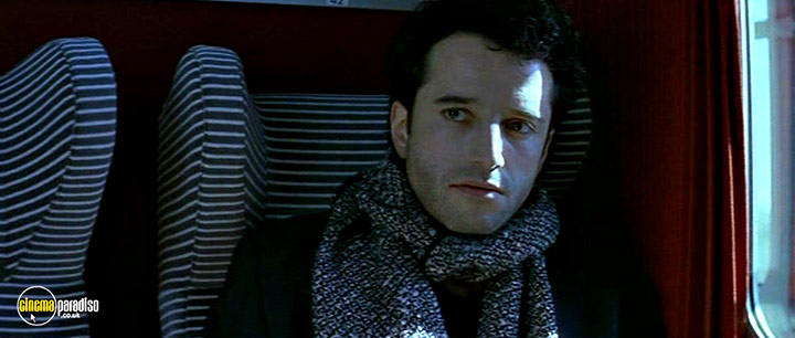 A still #23 from Those Who Love Me Can Take the Train (1998)