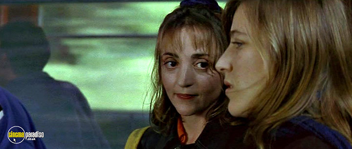 A still #1 from Those Who Love Me Can Take the Train (1998)
