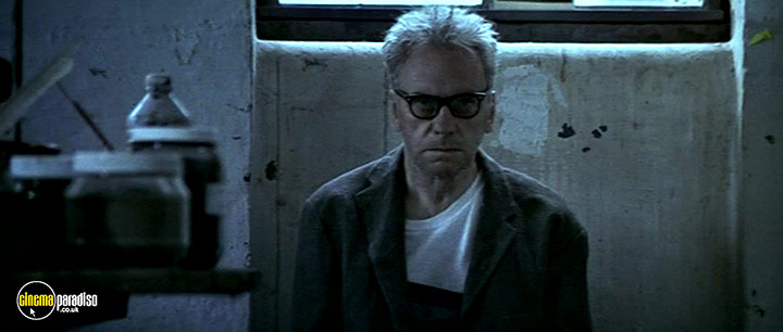 A still #13 from Those Who Love Me Can Take the Train (1998)