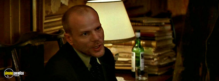 A still #11 from Those Who Love Me Can Take the Train (1998)