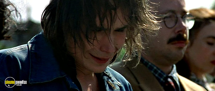 A still #10 from Those Who Love Me Can Take the Train (1998)