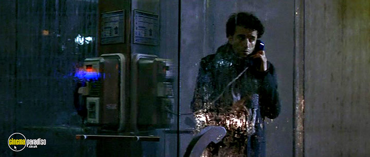 A still #9 from Those Who Love Me Can Take the Train (1998)