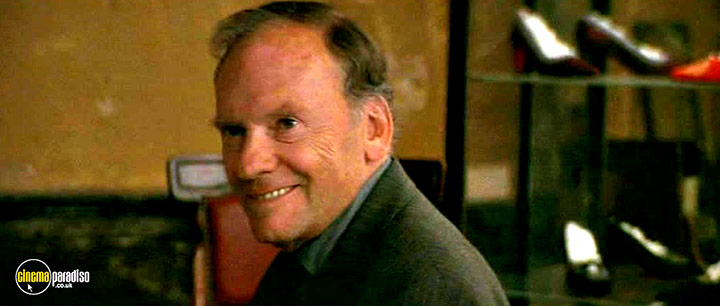 A still #8 from Those Who Love Me Can Take the Train (1998)