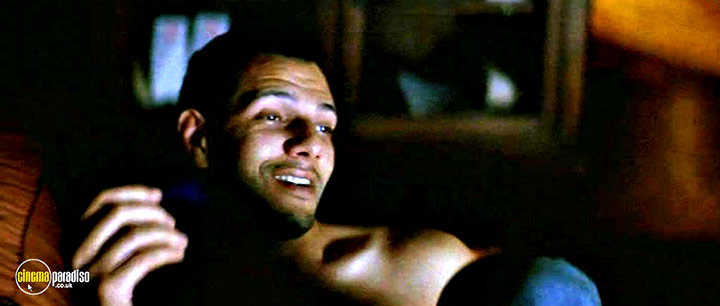A still #6 from Those Who Love Me Can Take the Train (1998)